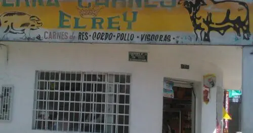 MERKA CARNES EL REY MERKA CARNES EL REY